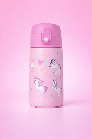 New Kids Stainless Steel Bottle 13oz