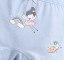 Girls Boxers 4pcs 