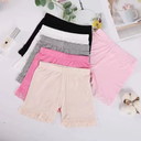 Girls Under Shorts 
