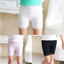 Girls Under Shorts 