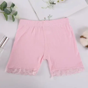 Girls Under Shorts 