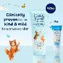 Childs Farm Sensitive Skin Expert Body Moisturiser 