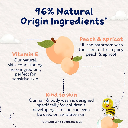 Childs Farm Hair & Body Wash