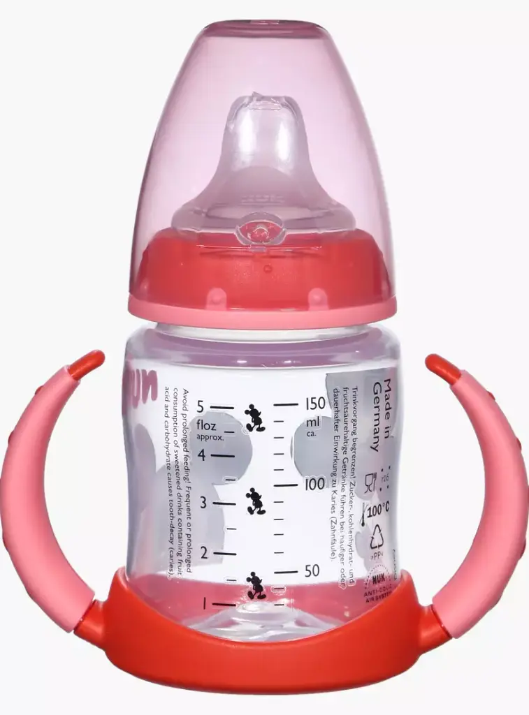 Nuk First Choice Sippy Cup 150ml