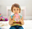 Munchkin Any Angle Weighted Straw Cup 7oz