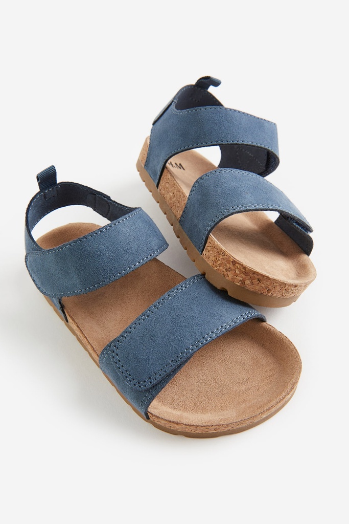 H&M Ankle Strap Sandals
