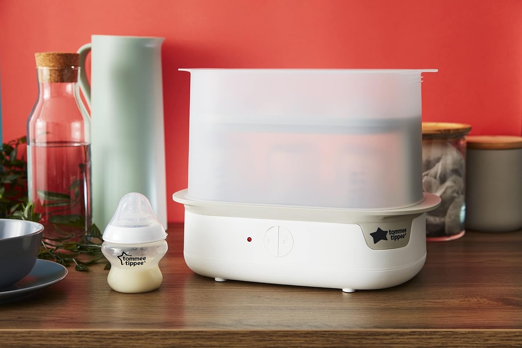Tommee Tippee Complete Feeding Set