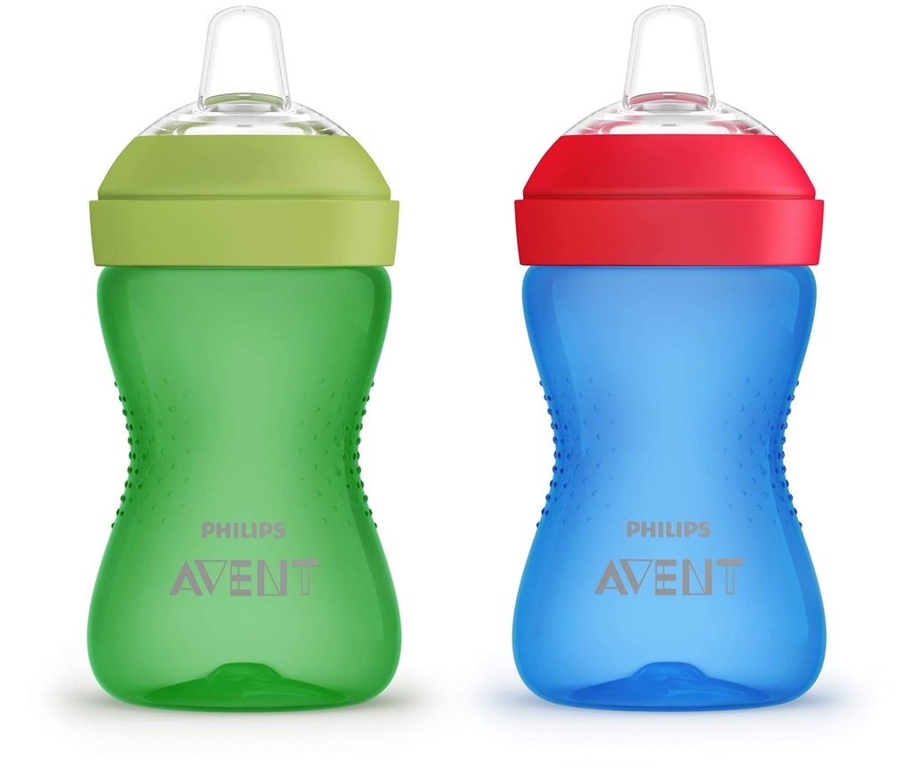 Philips Avent Soft Spout Sippy Cup