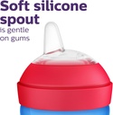 Philips Avent Soft Spout Sippy Cup