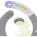Baby Silicone Bibs