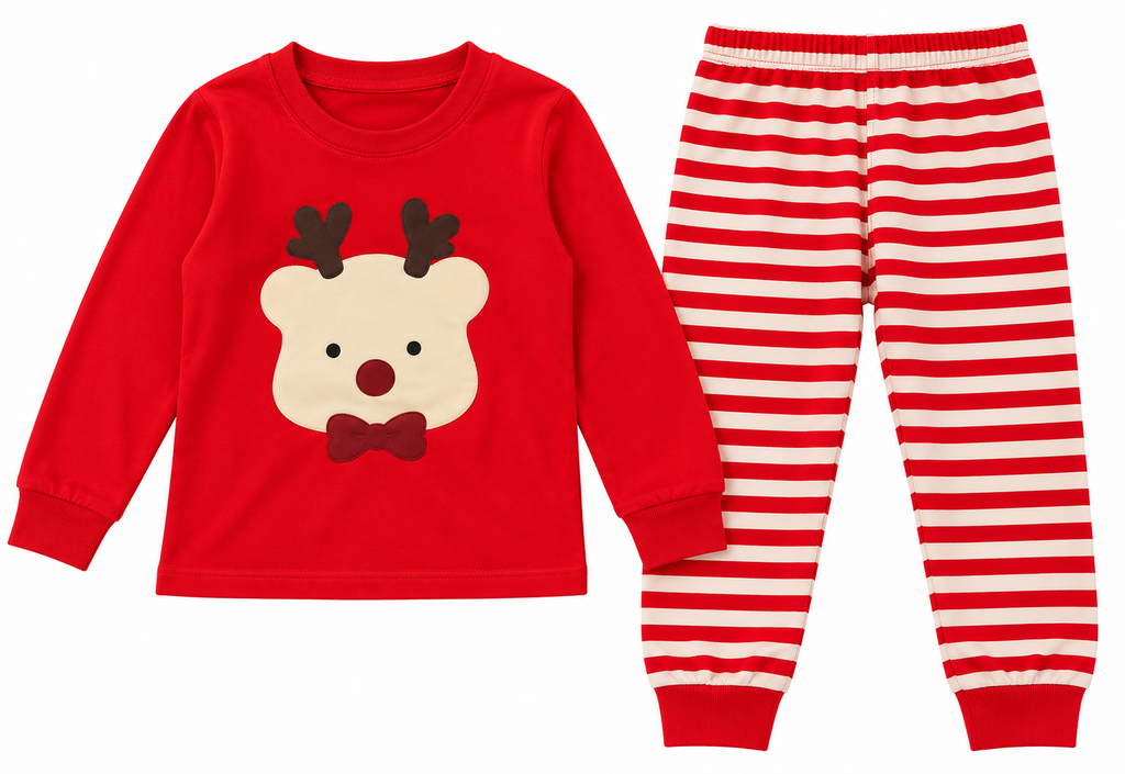 Christmas Pj's UN-305