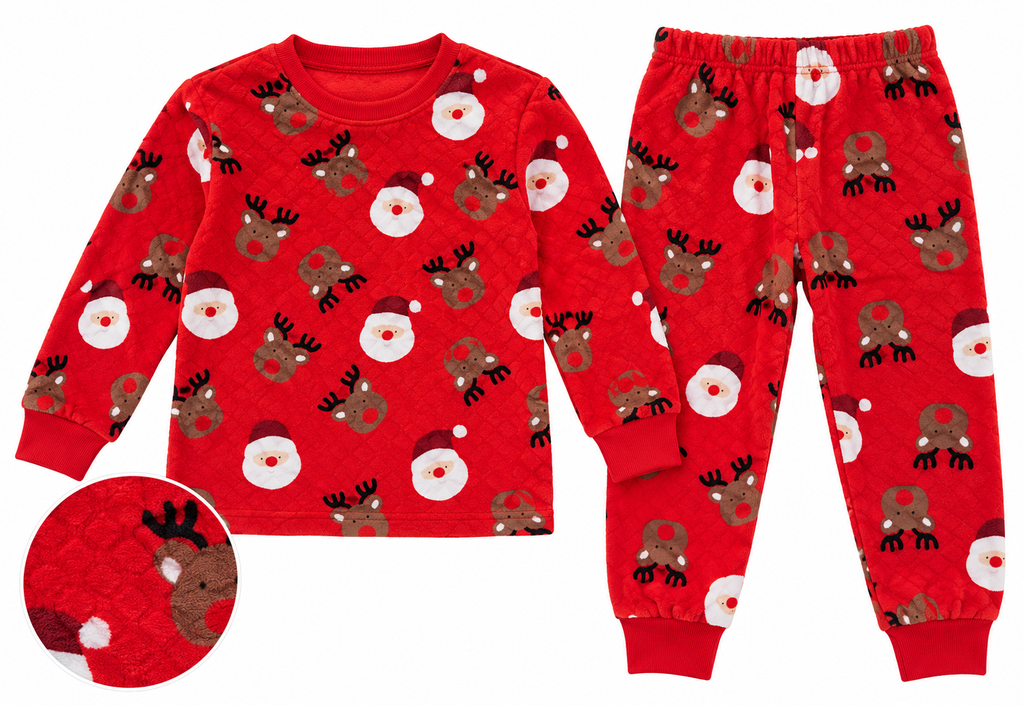 Christmas Pj's UN-310
