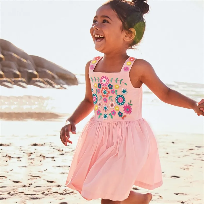 Girls Dresses Little Maven