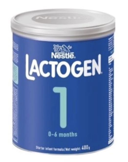 Lactogen 