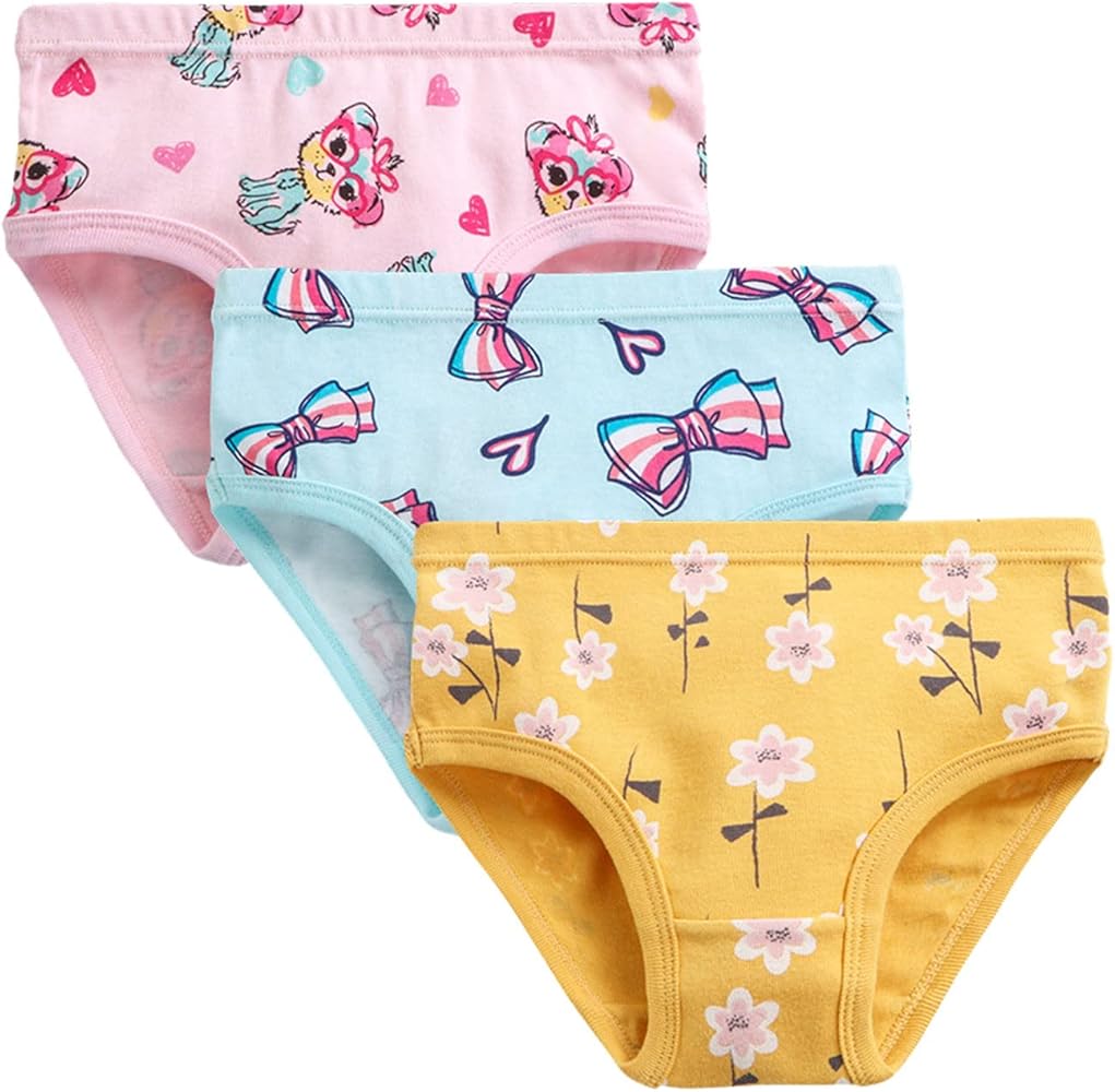 Girls Panties