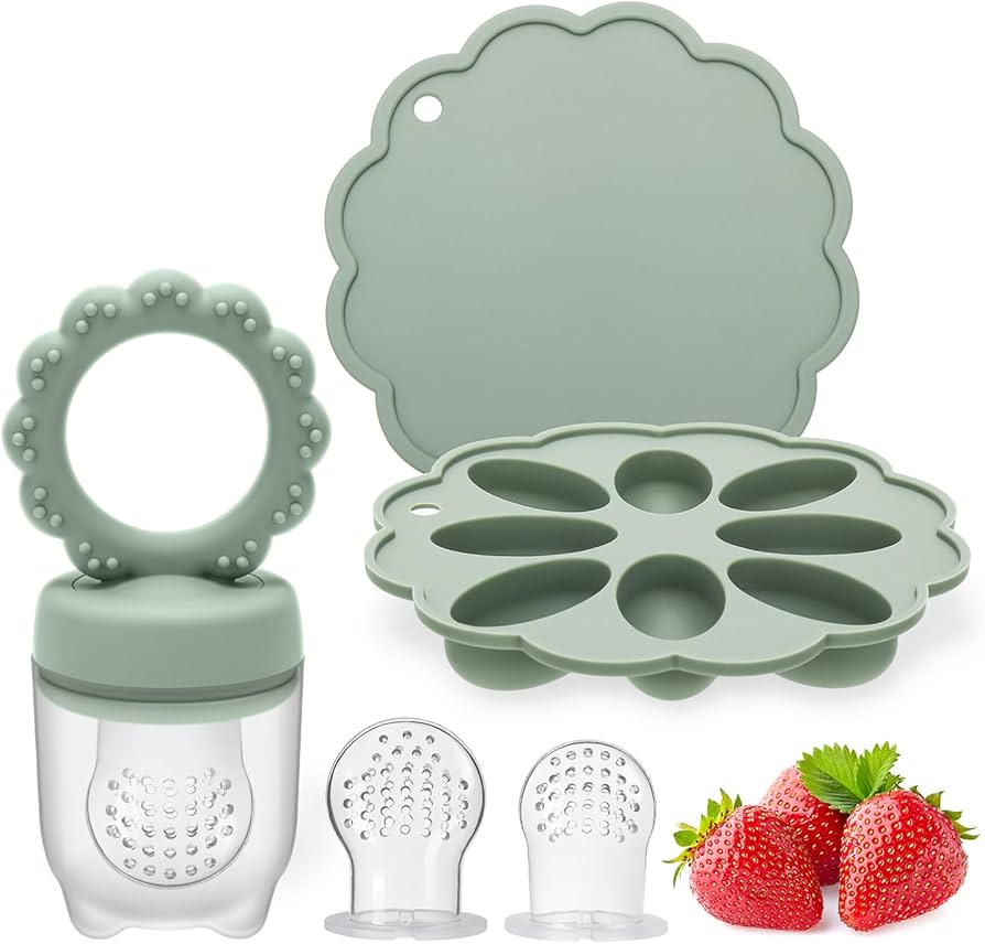 Baby Fruit Feeder