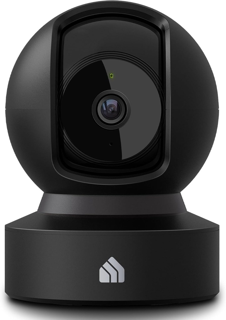 Hd Indoor Pan Tilt Camera
