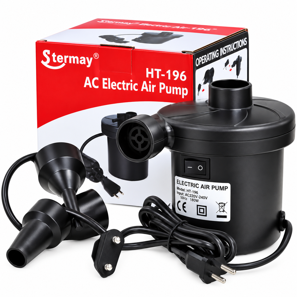 Inflatable Pump