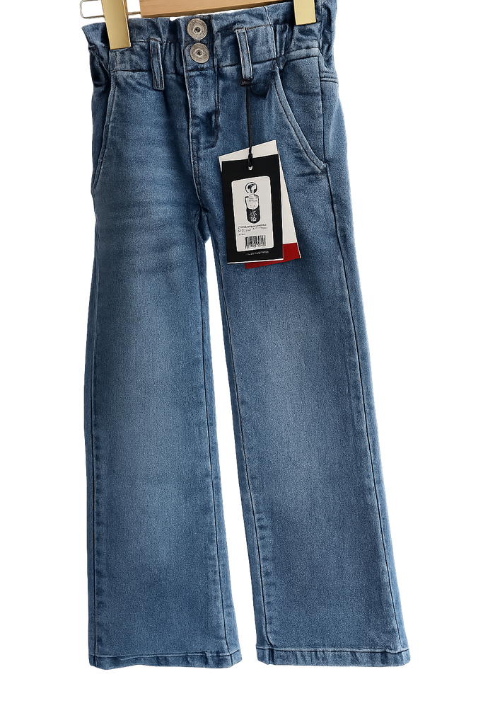 No Way Monday Denim Loose Jeans Fit For Boys