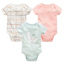 Kavas Oeko-Tex 3Pcs Girls