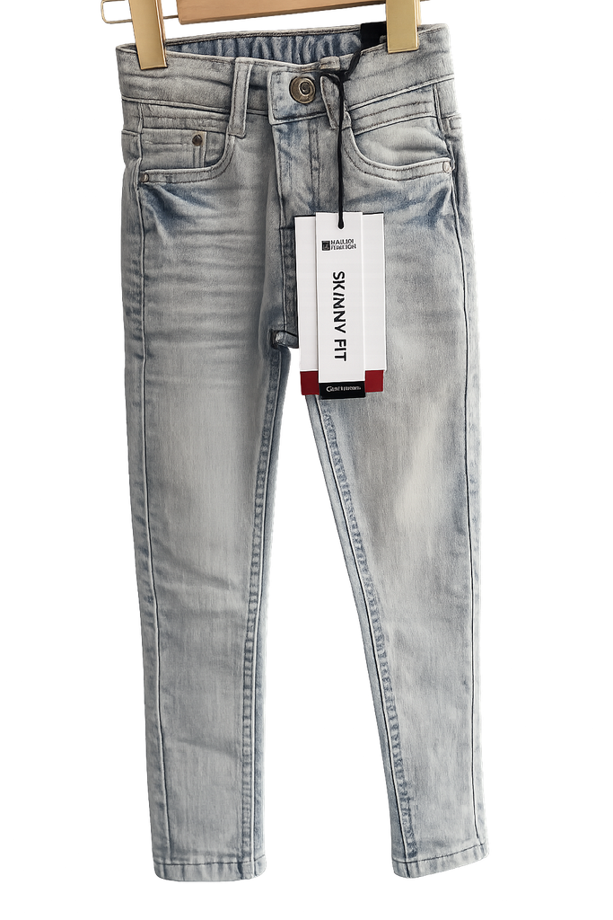 No Way Monday Skinny Fit For Boys