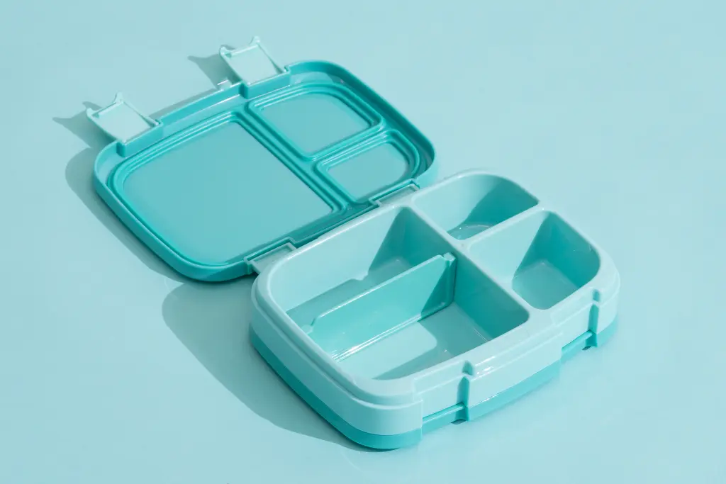 Kids Lunch Box
