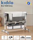 Kidilo BJJ-508L Baby Bassinet