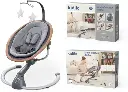 Kidilo Multi-Functional Rocker/Swing