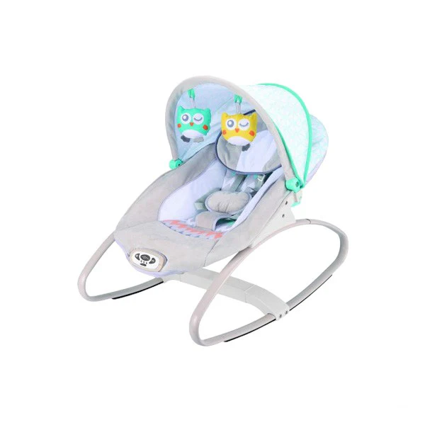 Konig New Born -To-Toddler Rocker