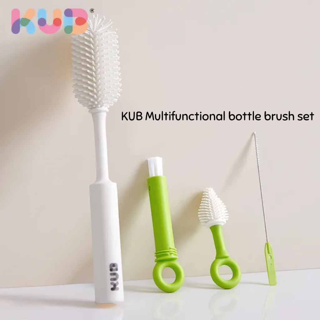 kub baby bottle brush