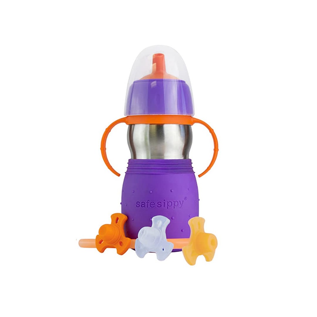 Safe Sippy/ Straw Cup