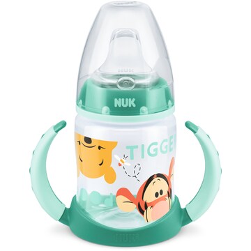 Nuk Learner straw cup