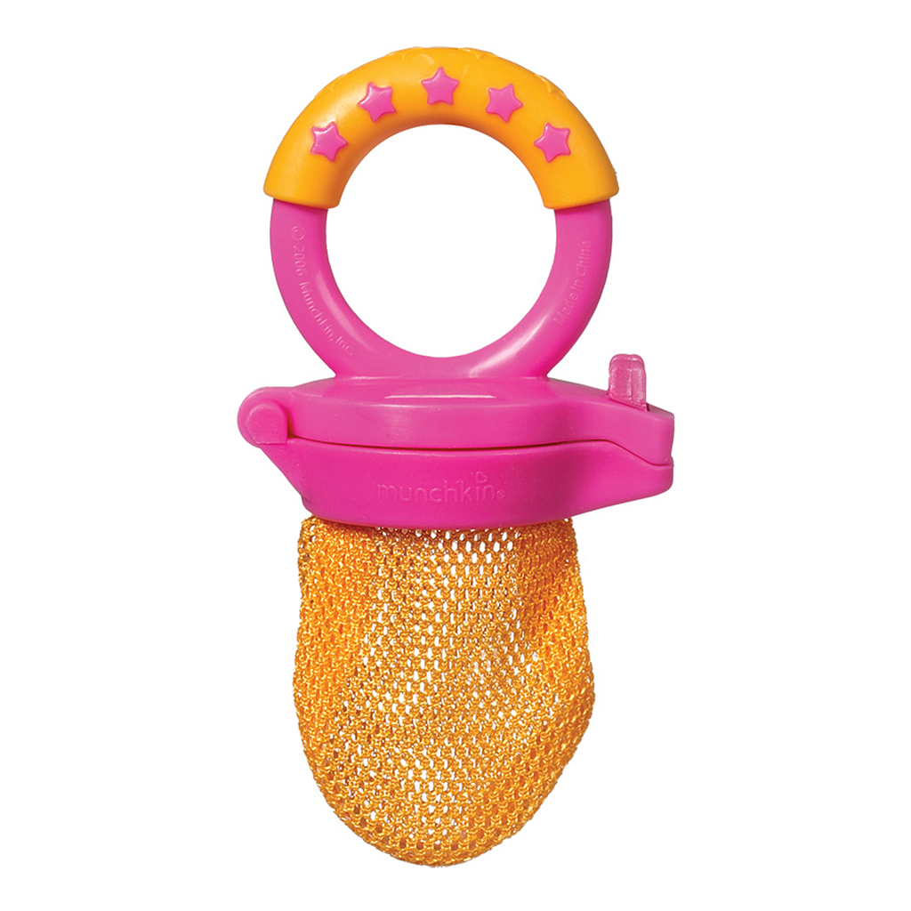 Munchkin Fresh Food Feeder 