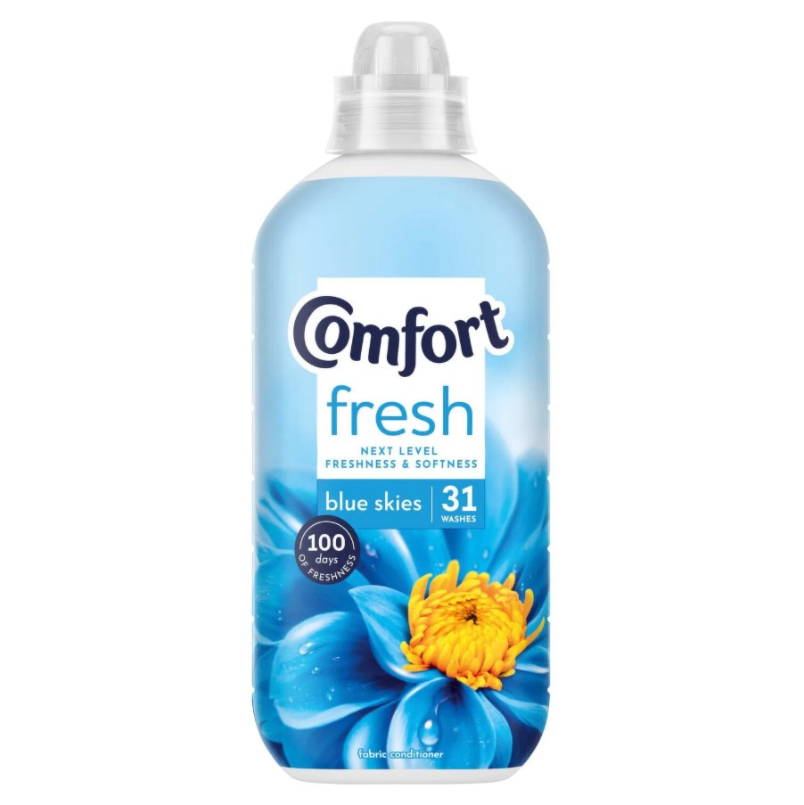 Comfort Fresh Next Level Freshness & Softness