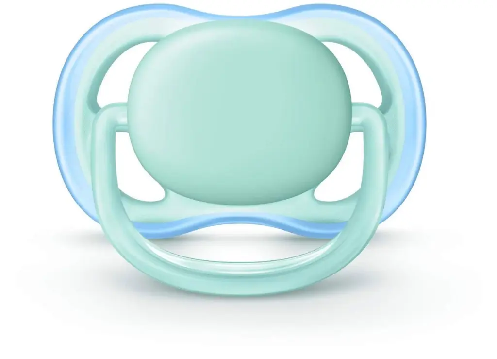 Philips Avent Ultra Soft Pacifier 0-6m