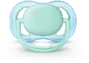 Philips Avent Ultra Soft Pacifier 0-6m