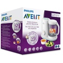 Philips Avent Food Maker 