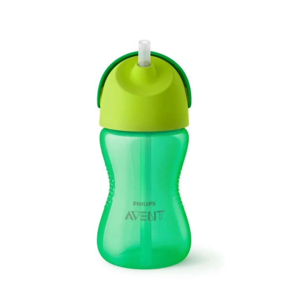 Philips Avent Straw Cup 12m+/300ml
