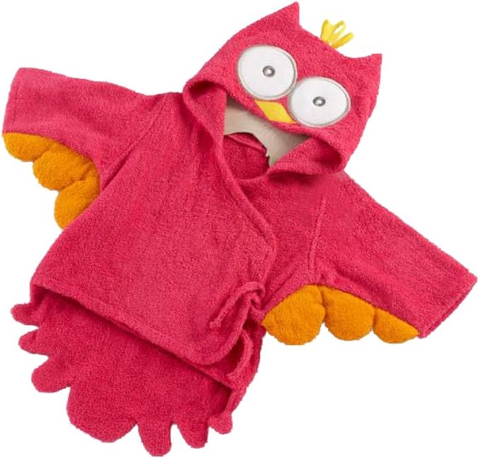 Baby Hooded Towel 