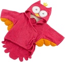 Baby Hooded Towel 