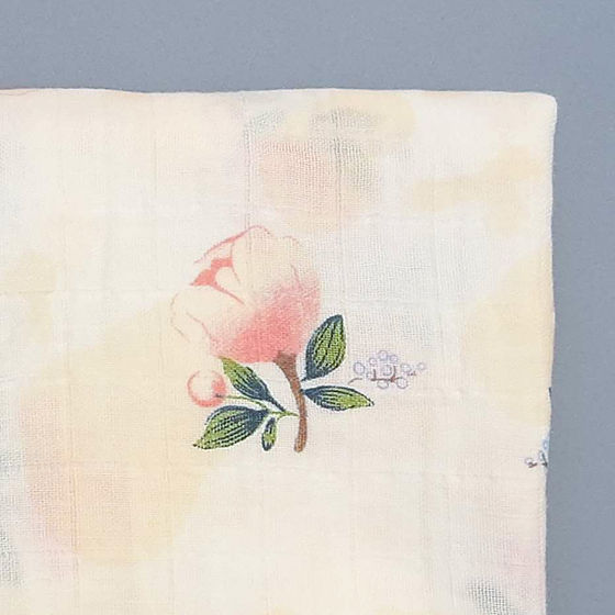 Muslin Swaddle