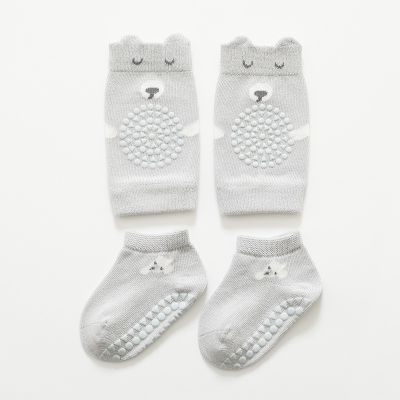 Knee Pads For Crawling