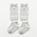 Knee Pads For Crawling