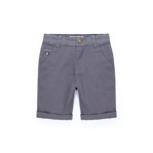 Khaki Shorts