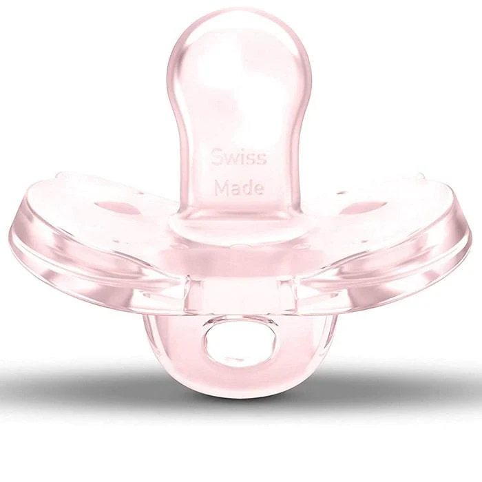 Medela Baby Pacifier 2Pcs 6-18Months  Senso Pearls