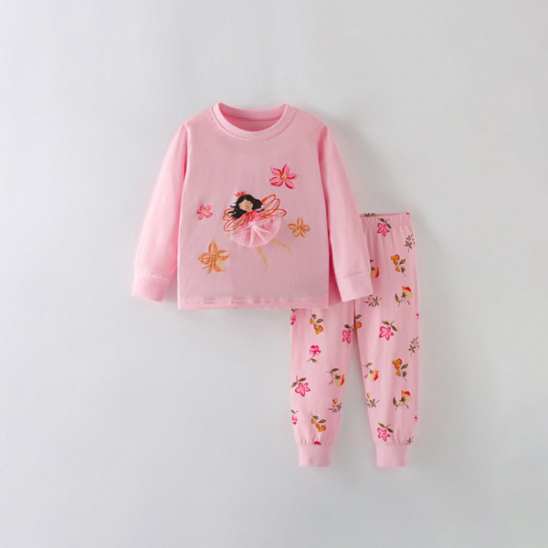Malwee Girls Pyjamas