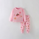 Malwee Girls Pyjamas