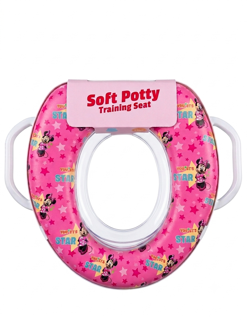 Soft Potty Training Seat 