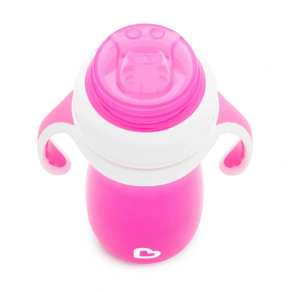 Munchkin gentle  transition cup 10 oz