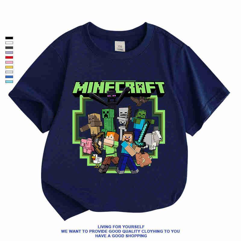 Boys Character T-Shirt 